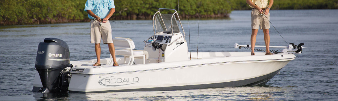 2019 Robalo for sale in 3A Marine Service, Hingham, Massachusetts