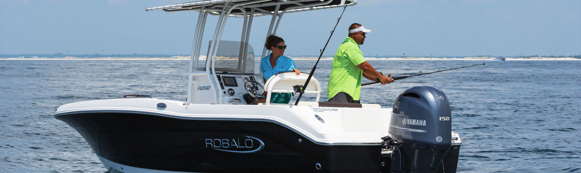 2019 Robalo for sale in 3A Marine Service, Hingham, Massachusetts